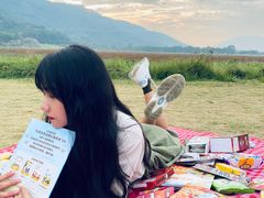 -风云岭森林公园