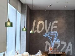 -必胜客(港汇店)