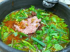 -笔记安顺夺夺粉火锅