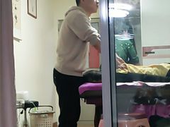 -沈师傅盲人按摩工作室(密三小区店)