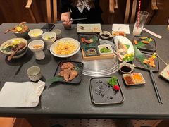 -赤谷和牛烧肉居酒屋(石景山店)