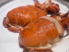 -龙宴海鲜城(经中路店)