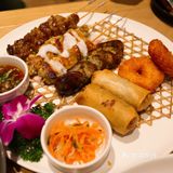 给安达曼打call 收藏了一段时间 来打卡了