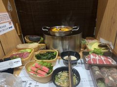 -独食火锅·半米屋台(望平街店)
