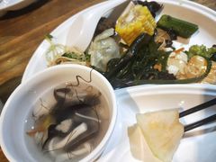 -素清香(解放路店)