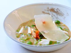 -Sketch(The Lecture Room & Library)