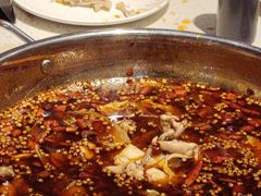 -味之绝美蛙鱼头火锅(金堂店)