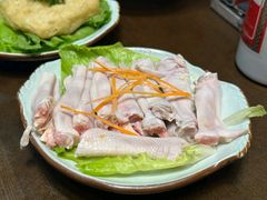 -潮澎派·潮汕菜大排档(南较西路店)