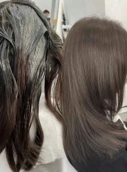 -ON STAR SALON