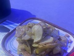 -易老头三样菜(南滨路总店)