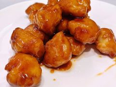 传统糖醋里脊-西湖春天•老字号杭州菜(百汇店)