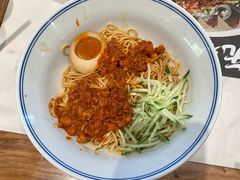 -和府捞面(曹路花园城店)