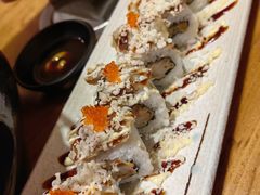 -九田家黑牛烤肉料理(华侨城店)