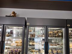 -莫斯科餐厅面包坊(北展店)