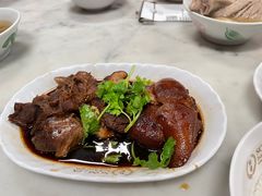 -松發肉骨茶(牛车水店)