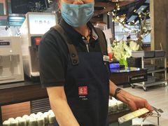 -盛江山自助料理(奥莱锦辉购物广场店)