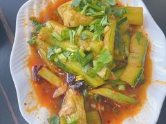 -野菌皇海景野生菌火锅(滨海大道店)