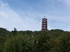 -石岛赤山风景区
