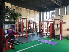 -重塑24小时自助健身(圣乔维斯店)