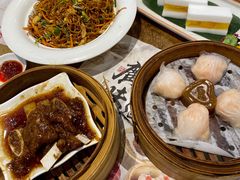 -赏点粤式点心(广州塔店)