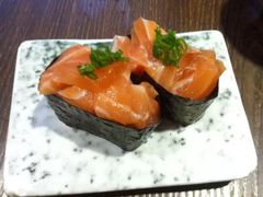 -大雄寿司(中华广场店)