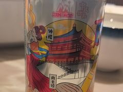 -唐猫庭院·千年陕菜(大唐不夜城店)