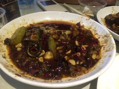 -旺旺小厨餐厅(华苑小区店)