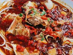 -老三样·旧食新味(万寿宫店)