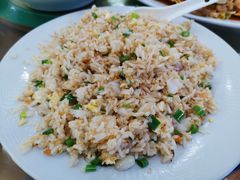 海胆炒饭-巽东海鲜大排档(巽寮湾店)