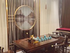 -北海渔村酒楼·粤菜海鲜点心(新华店)