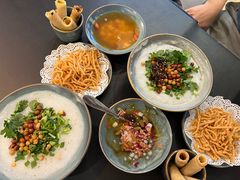 -大王油茶(磁器口店)