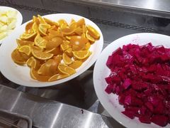 -杭州开元名都大酒店·地中海自助餐厅