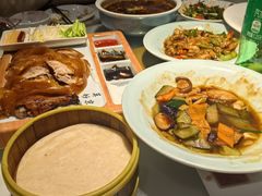 -新侨小馆(东直门北小街店)