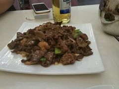 -津味老菜(露西亚商街店)