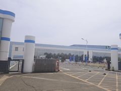 -蒙牛工业旅游景区