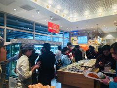 -面包新语(无锡M会员店)