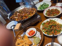 -唐师傅湘西名菜馆(武陵路店)