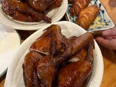 招牌乳鸽-侨乡