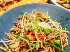 -醉壹号海鲜大排档(厦门美食地标店)