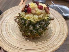 -云海肴·汽锅鸡·云南代表菜(曲江大悦城店)
