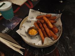 -Nord Grill&Bar Highland诺德西餐(深圳欢乐海岸店)