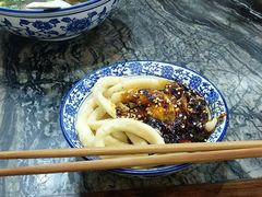 -西月城谭豆花(光华店)