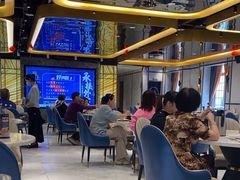 -海上名珠·海鲜酒楼(励骏庞都店)