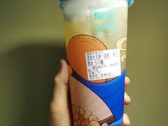 -常来茶·水果研究所(西溪里店)