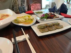 -逸林轩中餐厅(中信泰富朱家角锦江酒店)