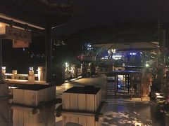 -丫口花园餐厅·融合菜