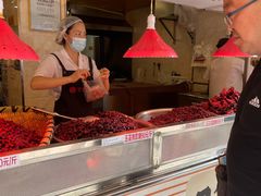 大堂-丁家脆哨(民生路店)