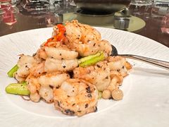 -夏宫中餐厅(静安香格里拉店)