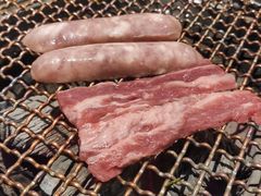 -黑牛の店·和牛烧肉(合生汇店)
