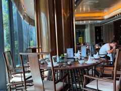 -蛇口希尔顿南海酒店·随轩中餐厅·粤菜